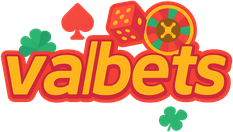 Valbets Logo